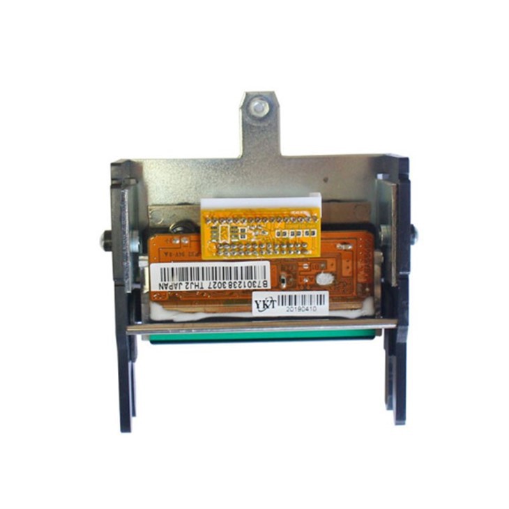 Evolis Pebble4 300dpi Printhead suppliers