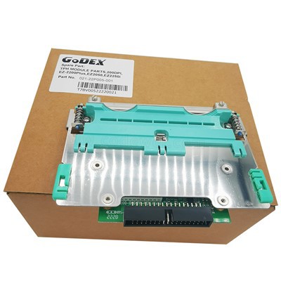 Godex EZ-2200 Plus EZ2050 EZ2250i Printhead