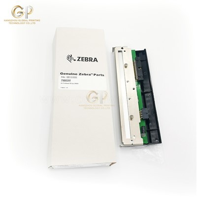 Oriġinali Zebra ZM600 Printhead 203dpi/300dpi