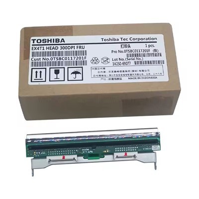 Toshiba EX4T3 Printhead